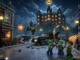 Gameplay d’un jeu similaire à LEGO Batman