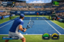 Jeux vidéo de tennis
