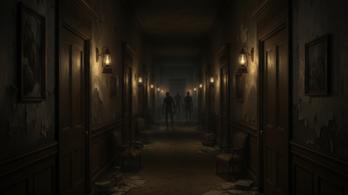 Resident Evil, l’un des jeux de survie devenu culte