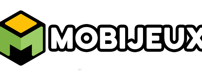 logo de Mobijeux