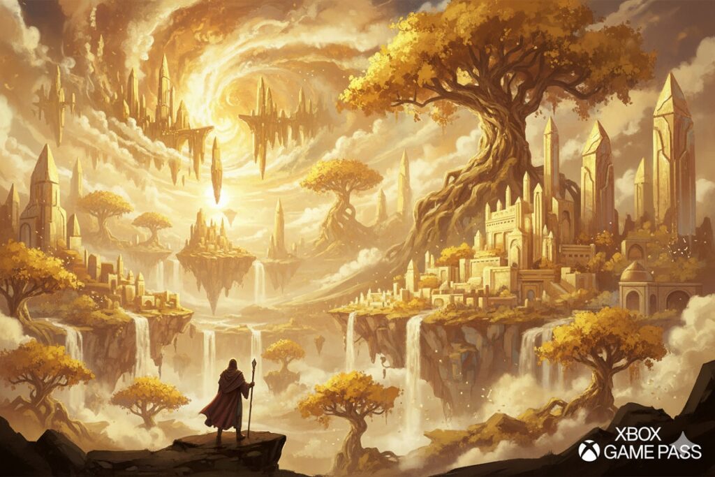 personnage comme celui de The Eternal Life of Goldman