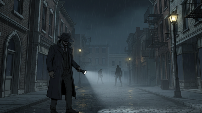 Gameplay d’un jeu similaire à Silver Pines