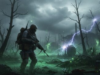 stalker solitaire comme dans l’extension Cost of Hope