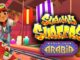 Affiche du jeu Subway Surfers Arabia