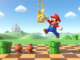 Gameplay d’un jeu similaire à Super Mario Bros. Wonder