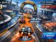 Gameplay d’un jeu de course inspiré de Trackmania Blitz
