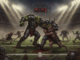 Gameplay d’un jeu similaire à Warhammer Blood Bowl