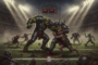 Gameplay d’un jeu similaire à Warhammer Blood Bowl