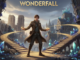 Poster d’un jeu similaire à Wonderfall