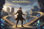 Poster d’un jeu similaire à Wonderfall