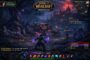Gameplay inspiré du jeu World of Warcraft Midnight