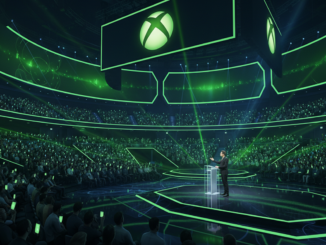 Une conférence similaire à Xbox Games Showcase