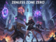 Affiche d’un jeu RPG comme Zenless Zone Zero