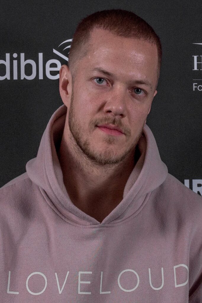 Dan Reynolds, créateur du jeu Last Flag