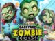 Affiche du jeu mobile Backyard Zombie Defense