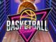 Affiche du jeu mobile Basketball Arcade