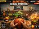 Gameplay d’un jeu mobile comme Basketball Serial Shooter