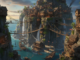 Gameplay d’un jeu city-building comme Corsair Cove