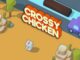 Affiche du jeu mobile Crossy Chicken