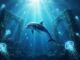 dauphin solitaire comme dans Ecco the Dolphin : Complete