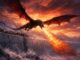 dragon Targaryen comme dans Game of Thrones : Dragonfire