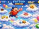 Gameplay du jeu mobile Fatboy Dream