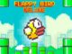 Affiche du jeu mobile Flappy Bird Deluxe