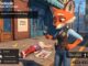 Gameplay du jeu vidéo Zootopie Scènes de Crimes