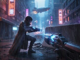 gameplay d’un jeu comme Better Than Dead