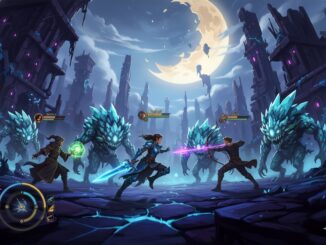 gameplay d’un jeu comme Clair Obscur : Expedition 33