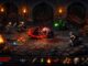 gameplay d’un jeu comme Vampire Crawlers