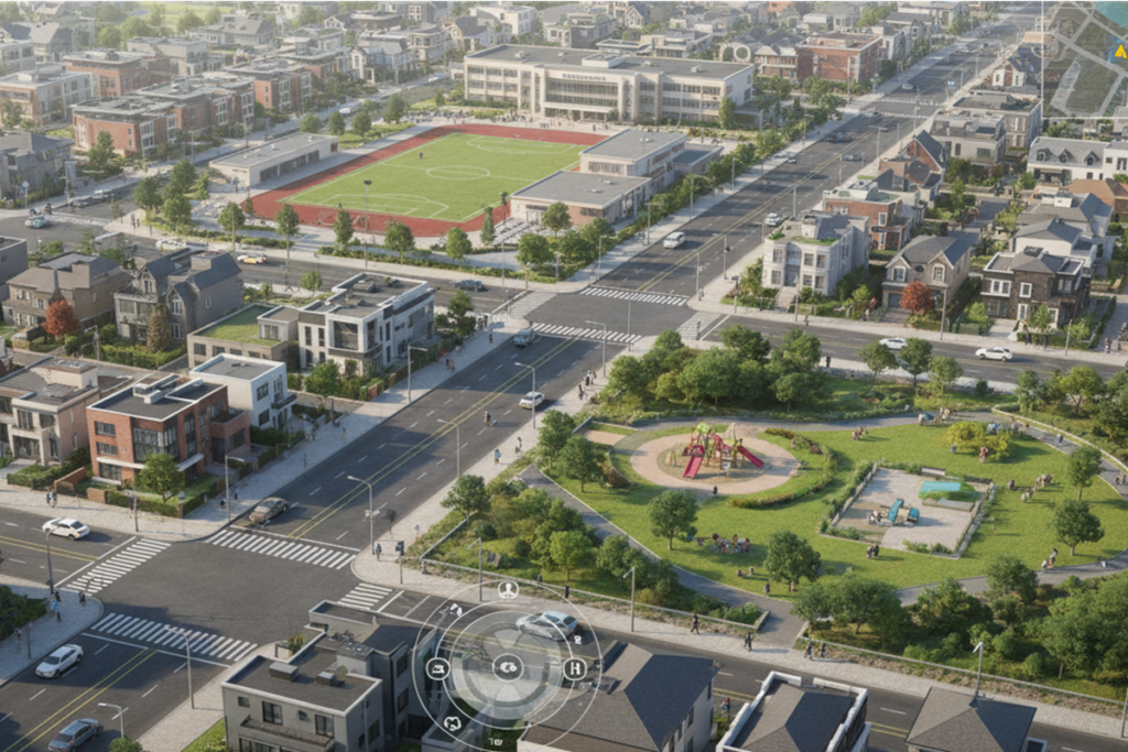 Gameplay d’un jeu comme inZOI