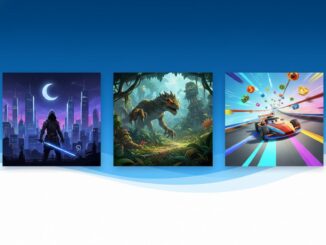 jaquettes de jeux offerts dans le PlayStation Plus Essential