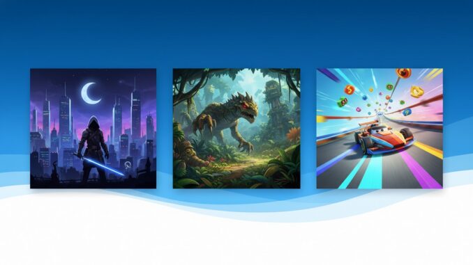 jaquettes de jeux offerts dans le PlayStation Plus Essential