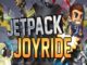 Affiche du jeu mobile Jetpack Joyride
