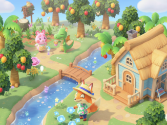 Gameplay d’un jeu similaire à Animal Crossing : New Horizons