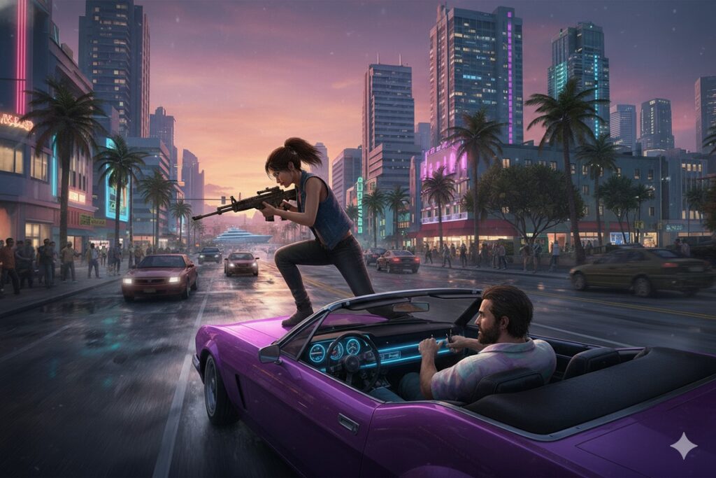  jeu en monde ouvert comme GTA 6