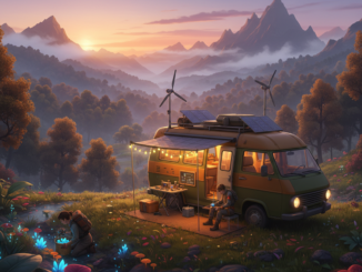 Gameplay d’un jeu cosy comme Outbound