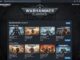 jeux cultes du label Warhammer Classics sur Steam