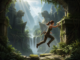 Gameplay du jeu Tomb Raider : Legend