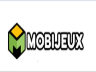 logo de Mobijeux