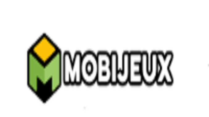 logo de Mobijeux