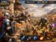 Gameplay du jeu mobile Lord Of The Knights