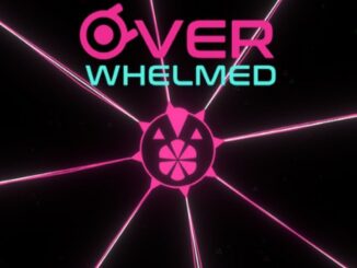 Affiche du jeu mobile Overwhelmed