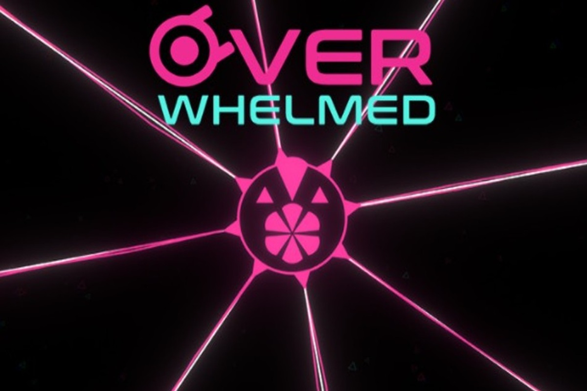 Affiche du jeu mobile Overwhelmed