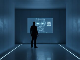 personnage d’un jeu comme Prove You're Human