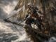 personnage inspiré d’ Edward Kenway dans Assassin's Creed: Black Flag Resynced