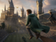 Gameplay d’un jeu similaire à Hogwarts Legacy 2