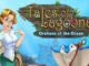 Affiche du jeu d’objets cachés Tales of Lagoona