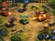 Gameplay d’un jeu mobile comme Tank Battle